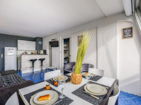 Apartment Le Chabian